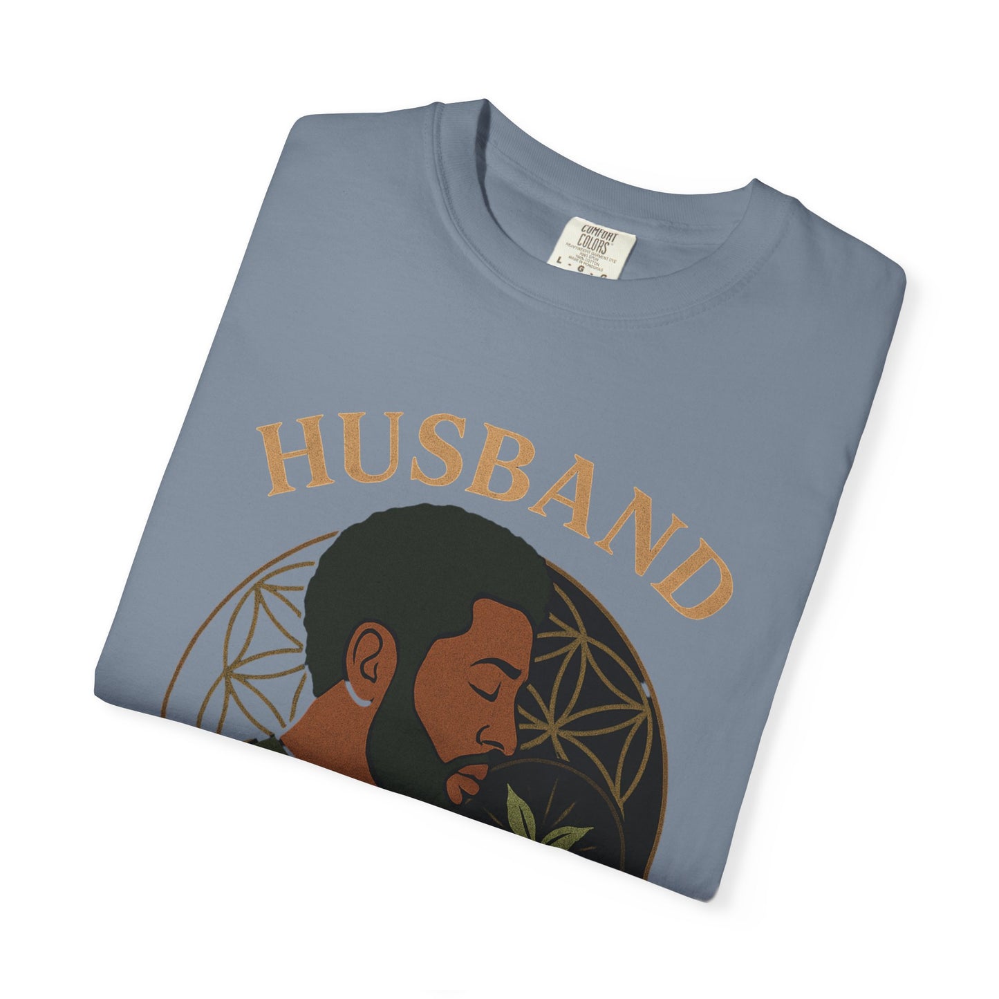 Tender of Earth Tee for Him