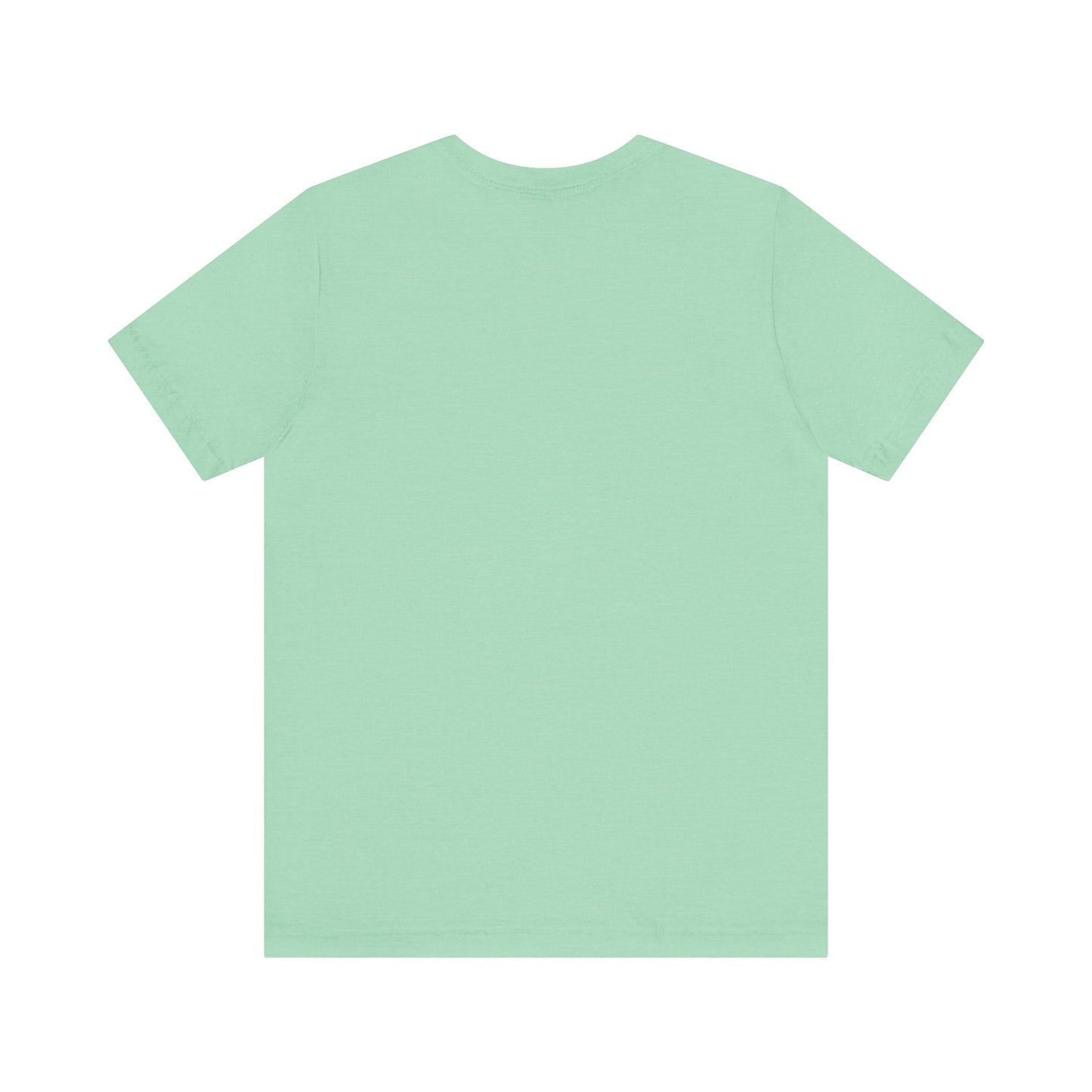 Power of Words Motivational Tee-- Lesson and Blessing