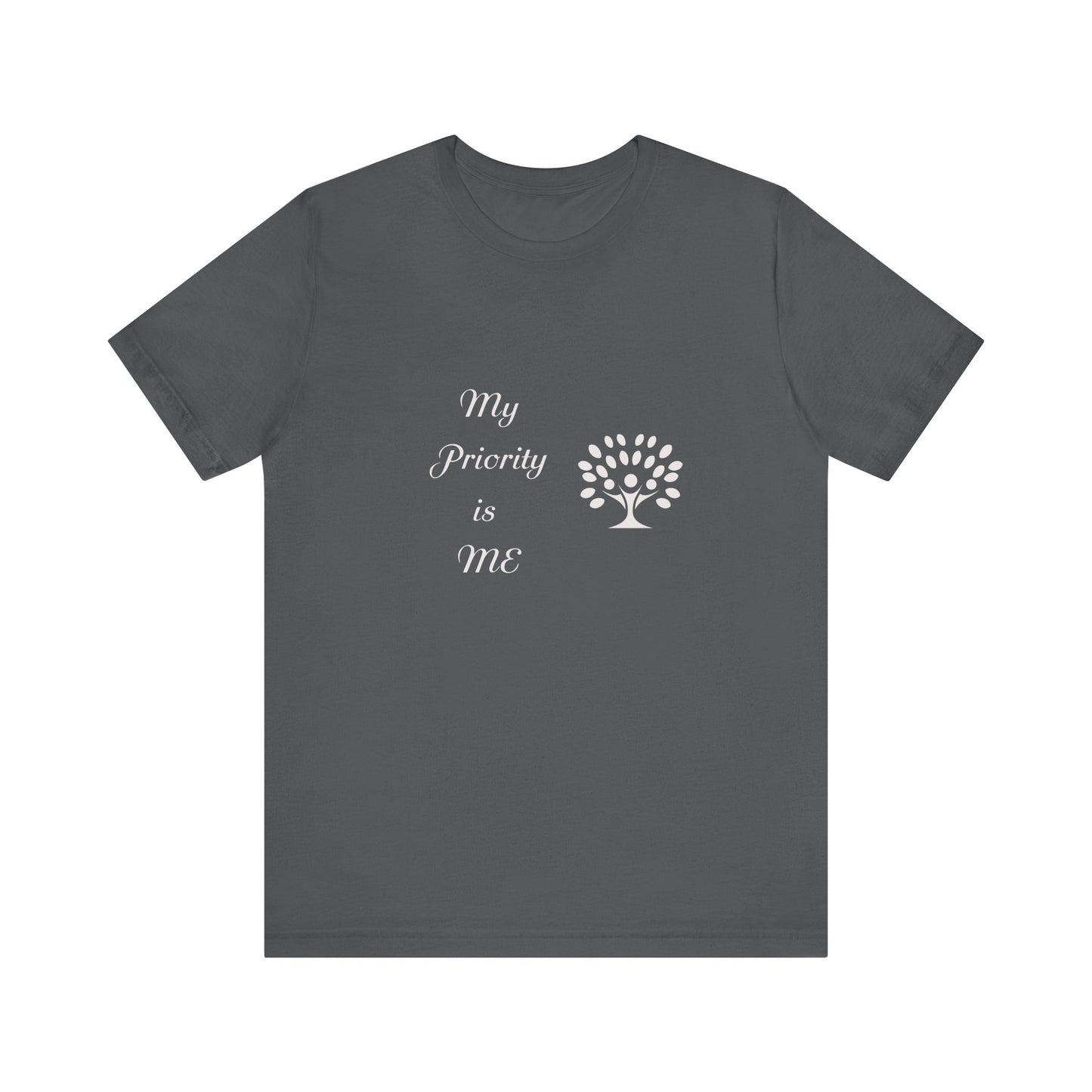 π Breast Cancer Awareness  β My Priority Tee