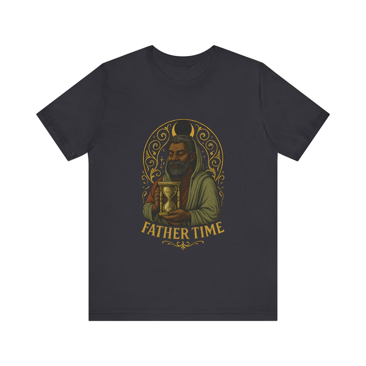 Father Time Tee ⏳✨