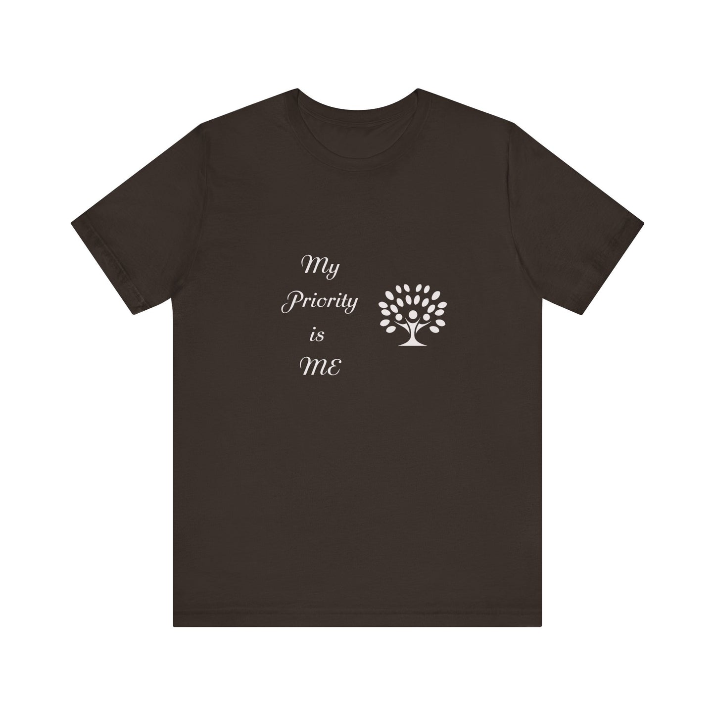 π Breast Cancer Awareness  β My Priority Tee