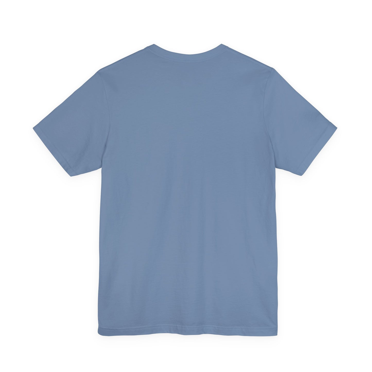Power of Words Motivational Tee-- Lesson and Blessing