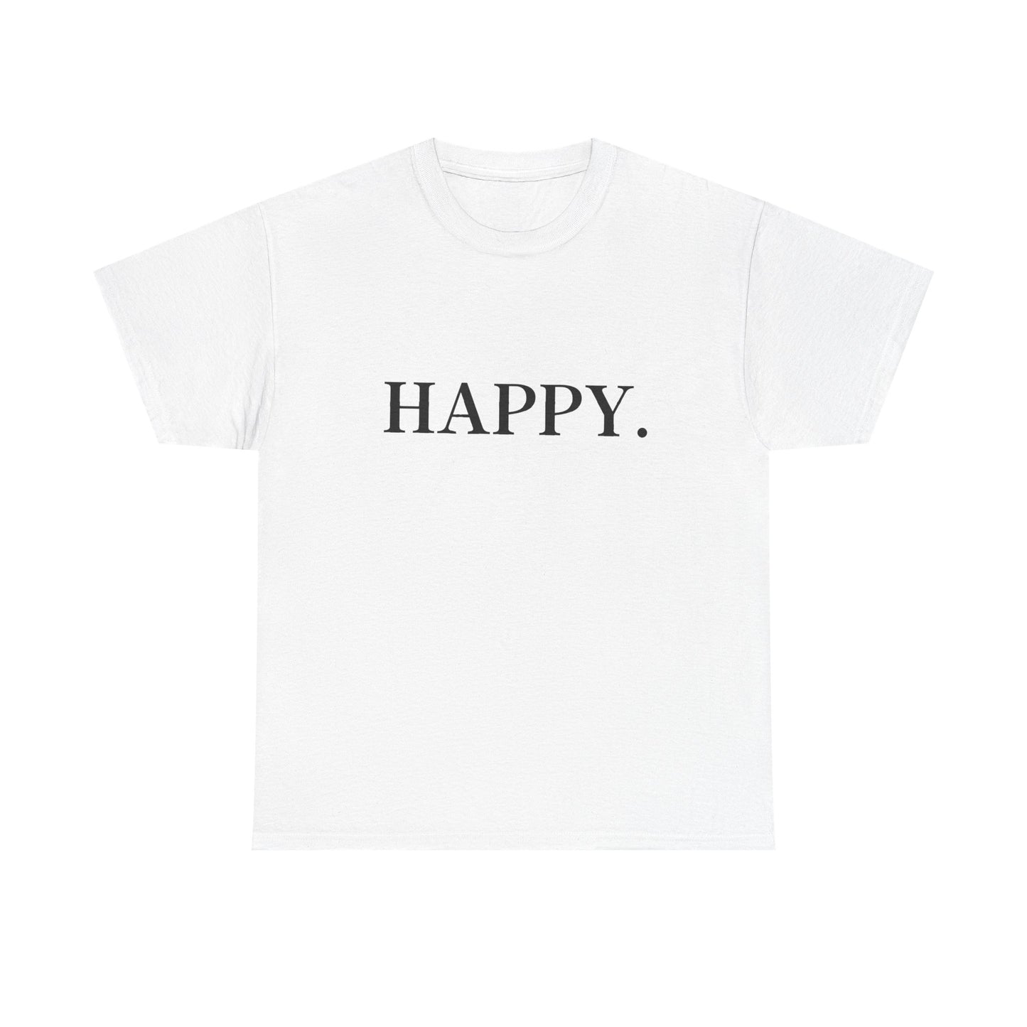 Motivational Statement Tee