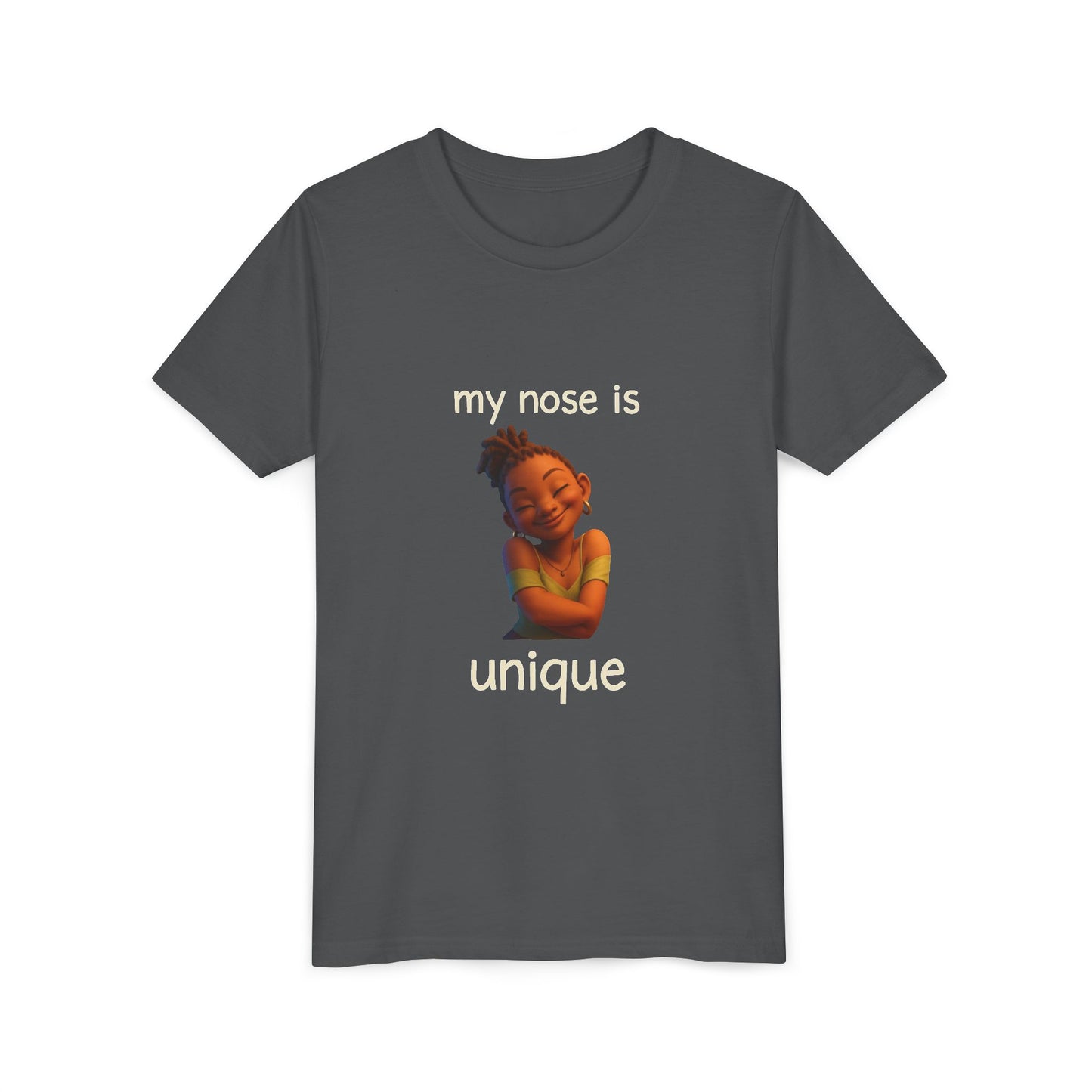 Youth Confidence Tee