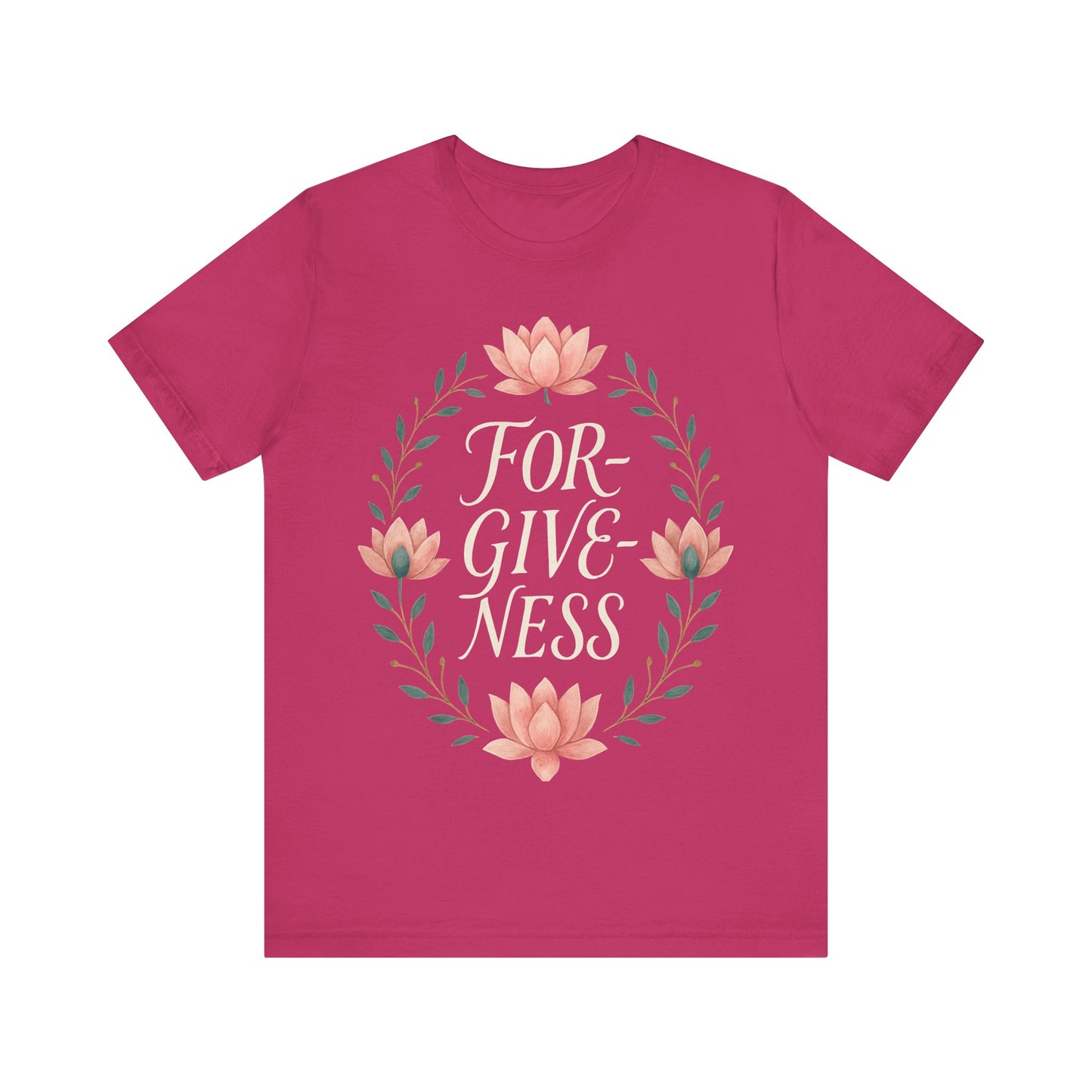For Give Ness Tee 🌿✨