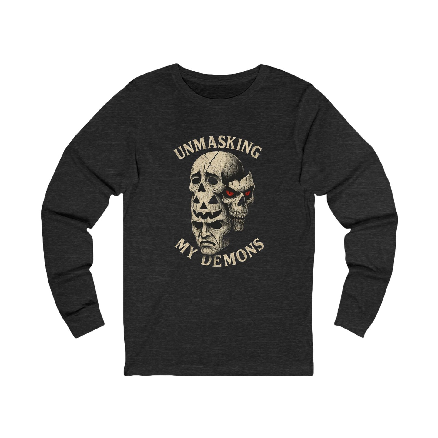 Unisex Halloween Tee