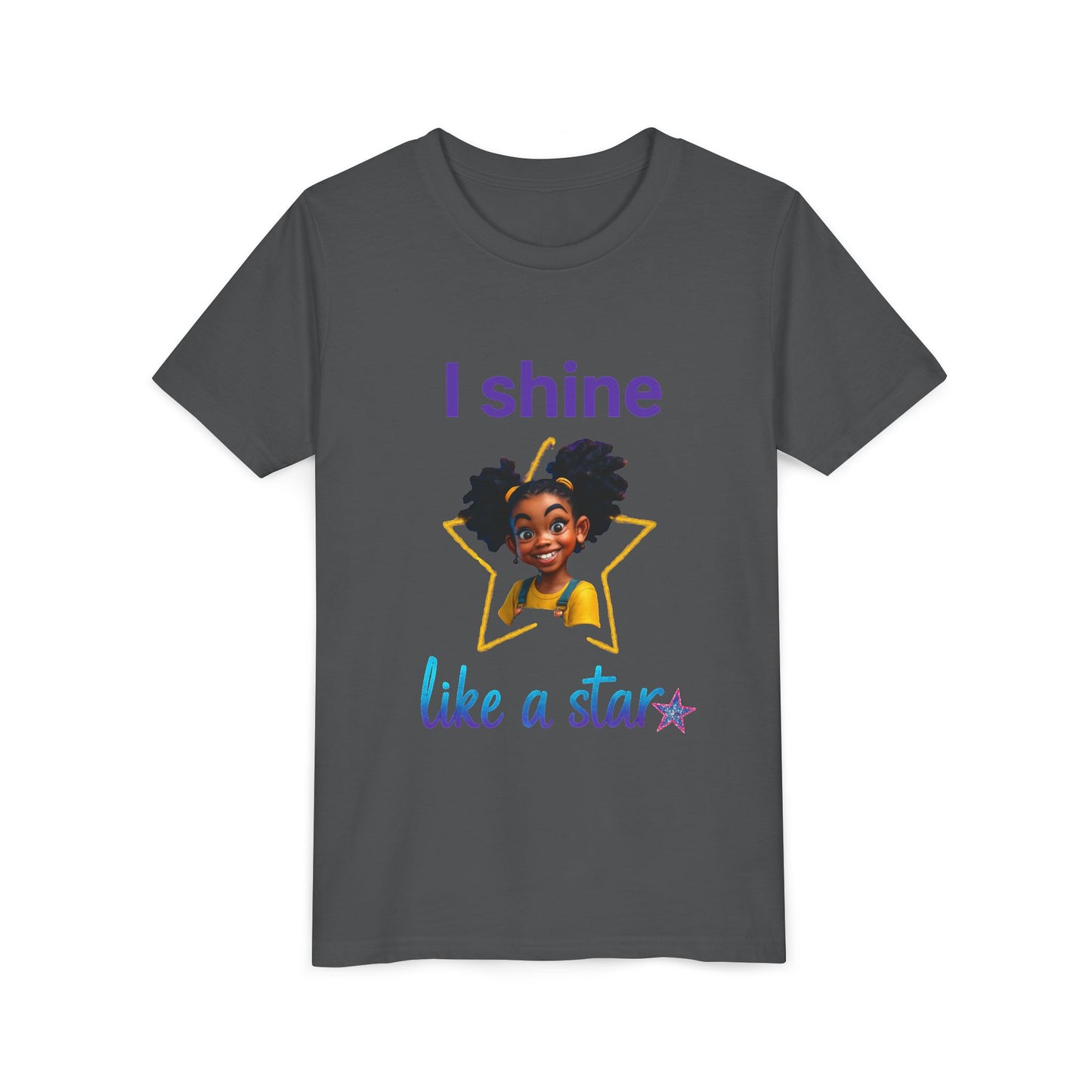 Empowerment Youth Tee