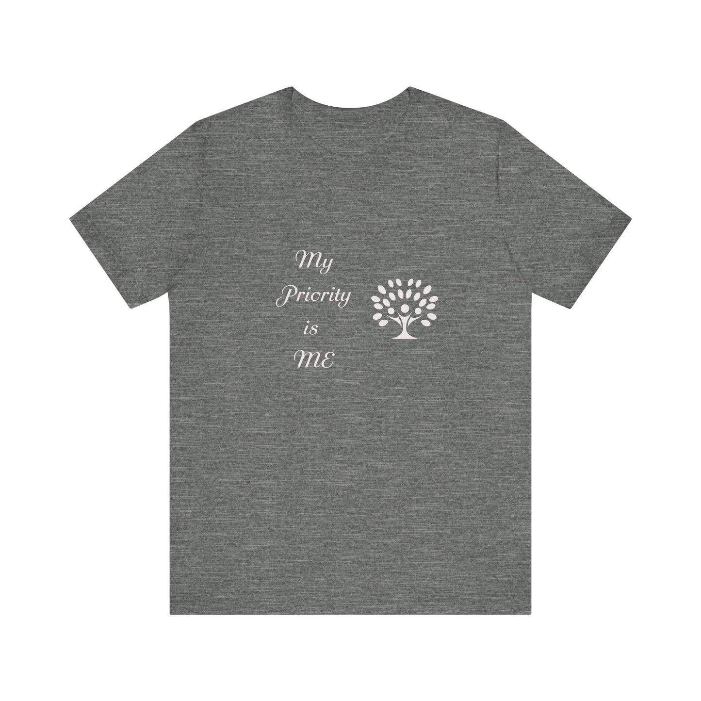 π Breast Cancer Awareness  β My Priority Tee