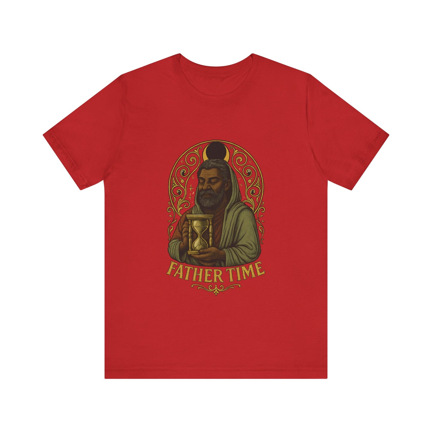 Father Time Tee ⏳✨