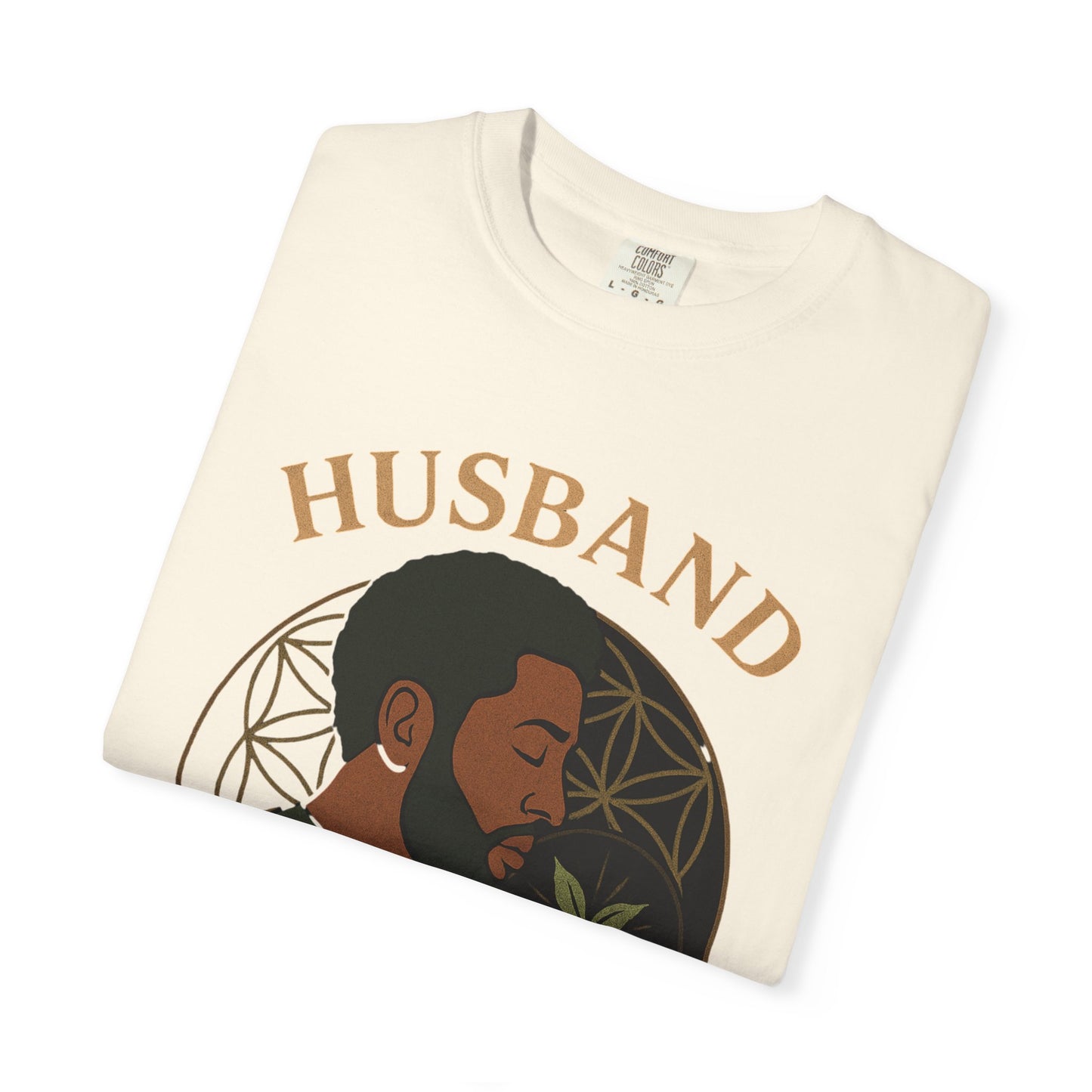 Tender of Earth Tee for Him