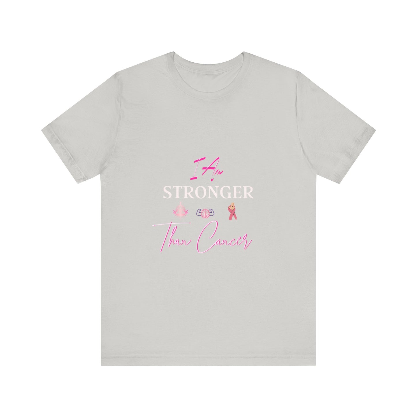 π Breast Cancer Awareness Tee β Show Your Support in Style