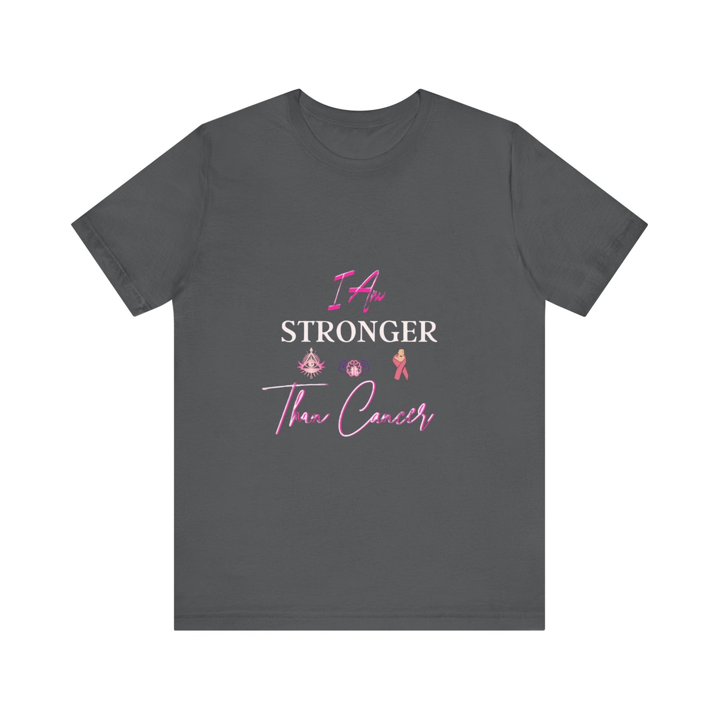 π Breast Cancer Awareness Tee β Show Your Support in Style