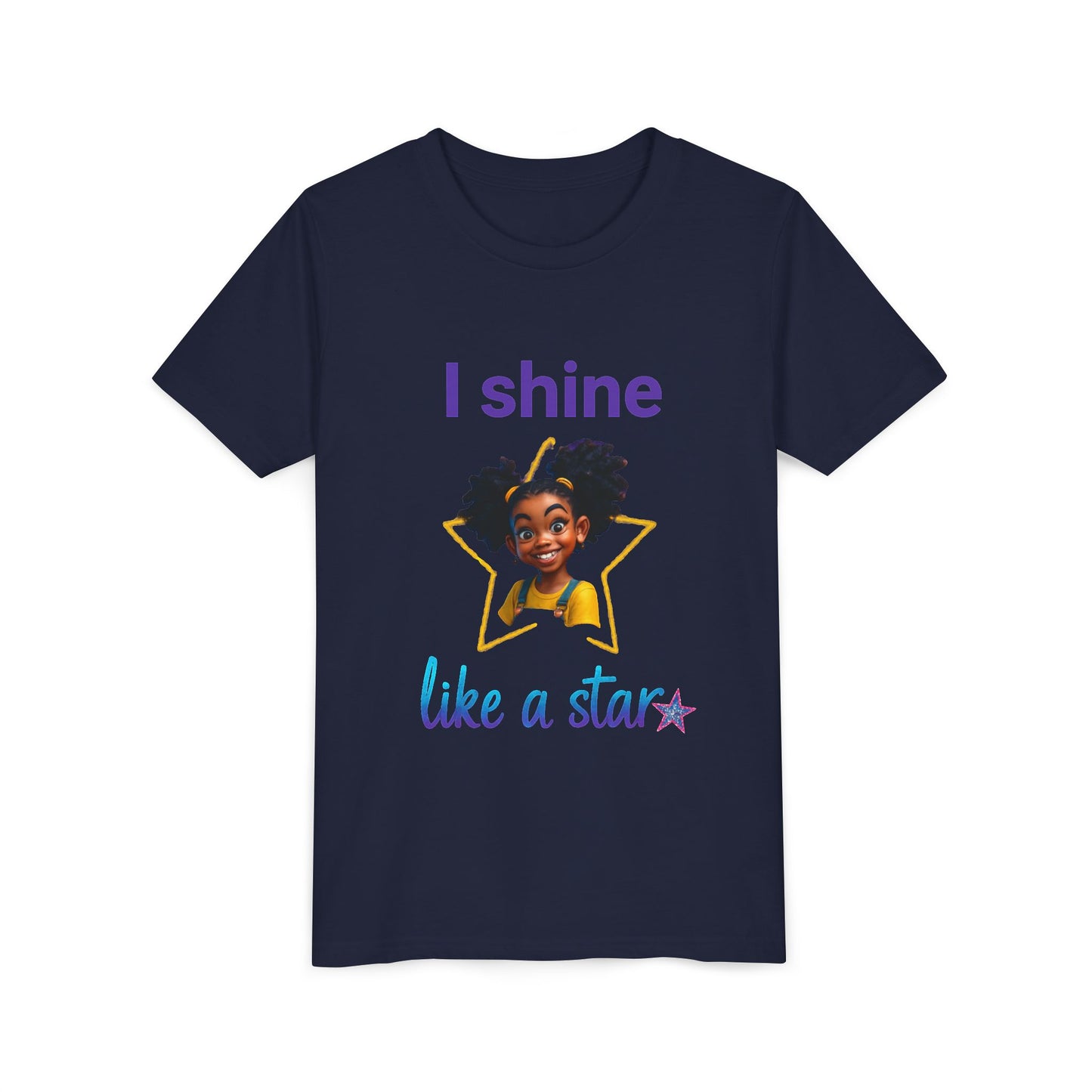 Empowerment Youth Tee