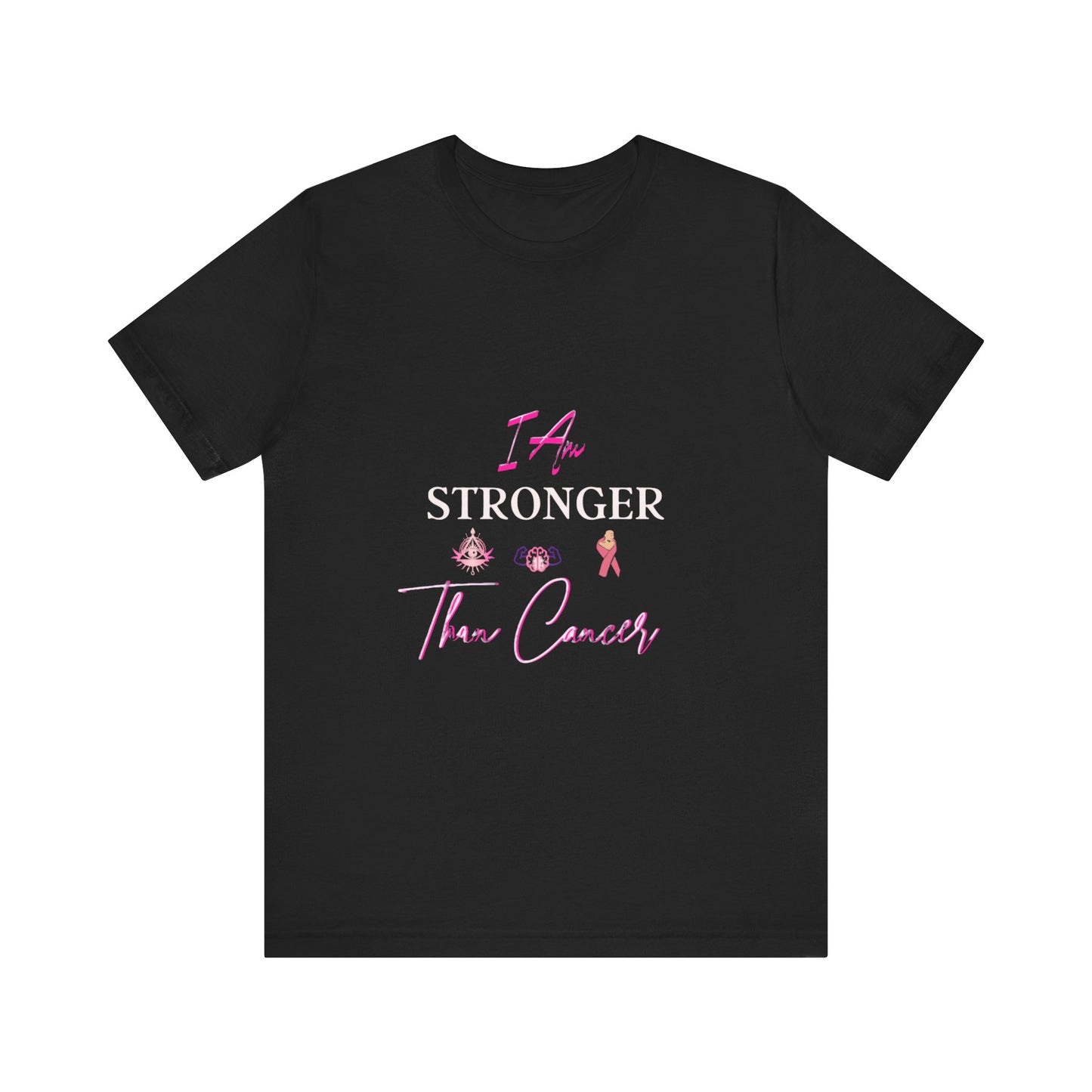π Breast Cancer Awareness Tee β Show Your Support in Style