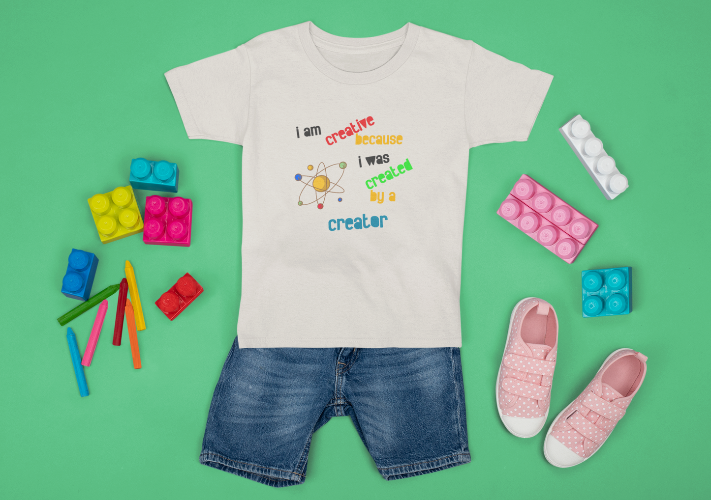 Juneteenth & Black History Month Youth Tee – Proud Black Girl Shirt