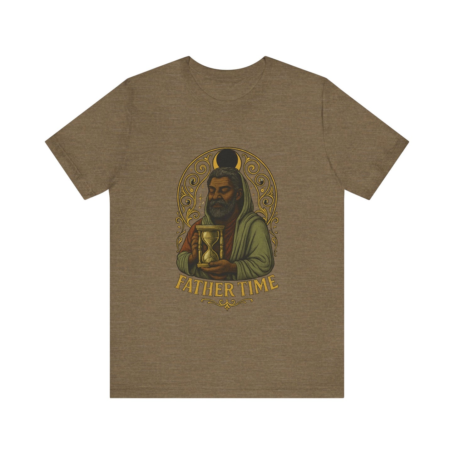 Father Time Tee ⏳✨