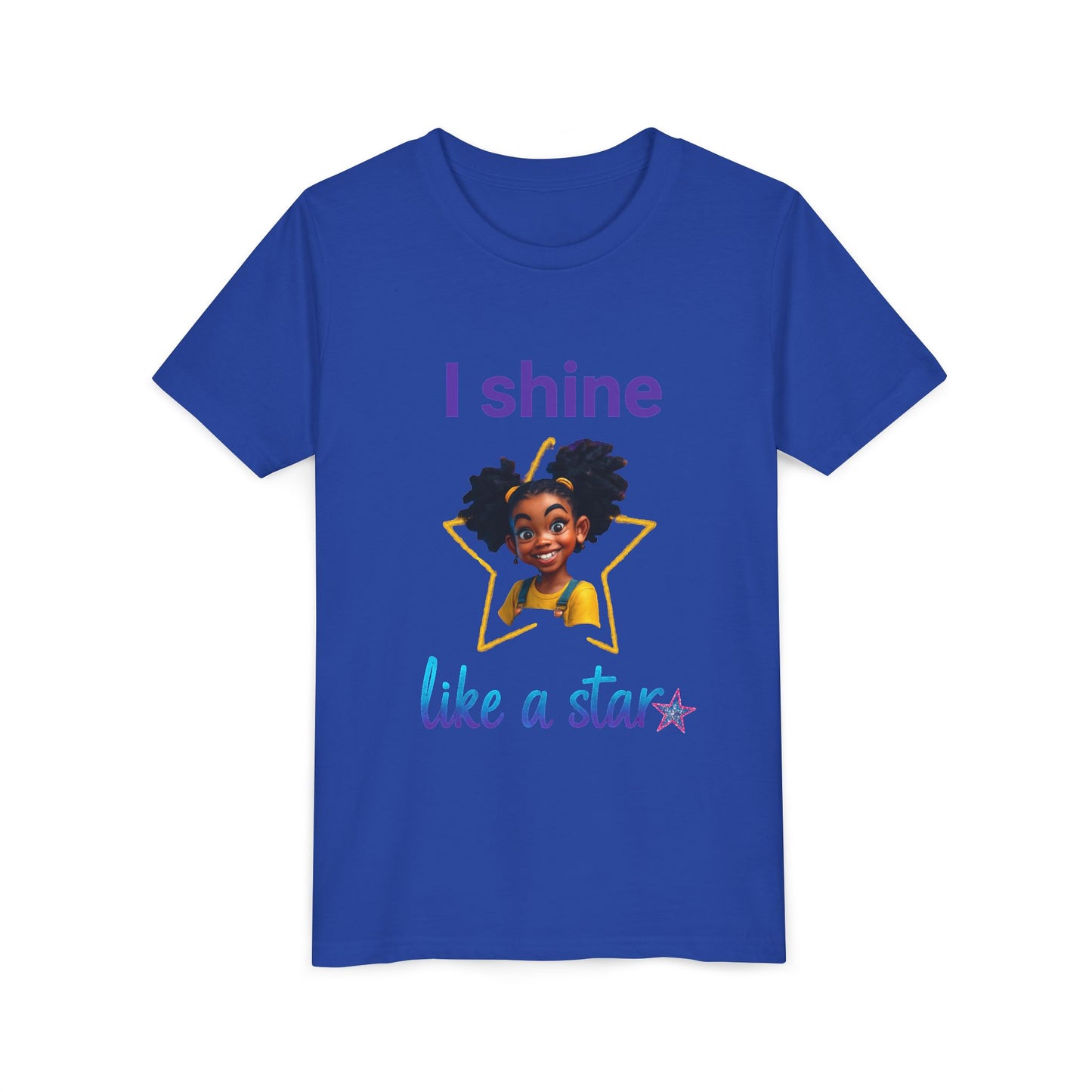 Empowerment Youth Tee
