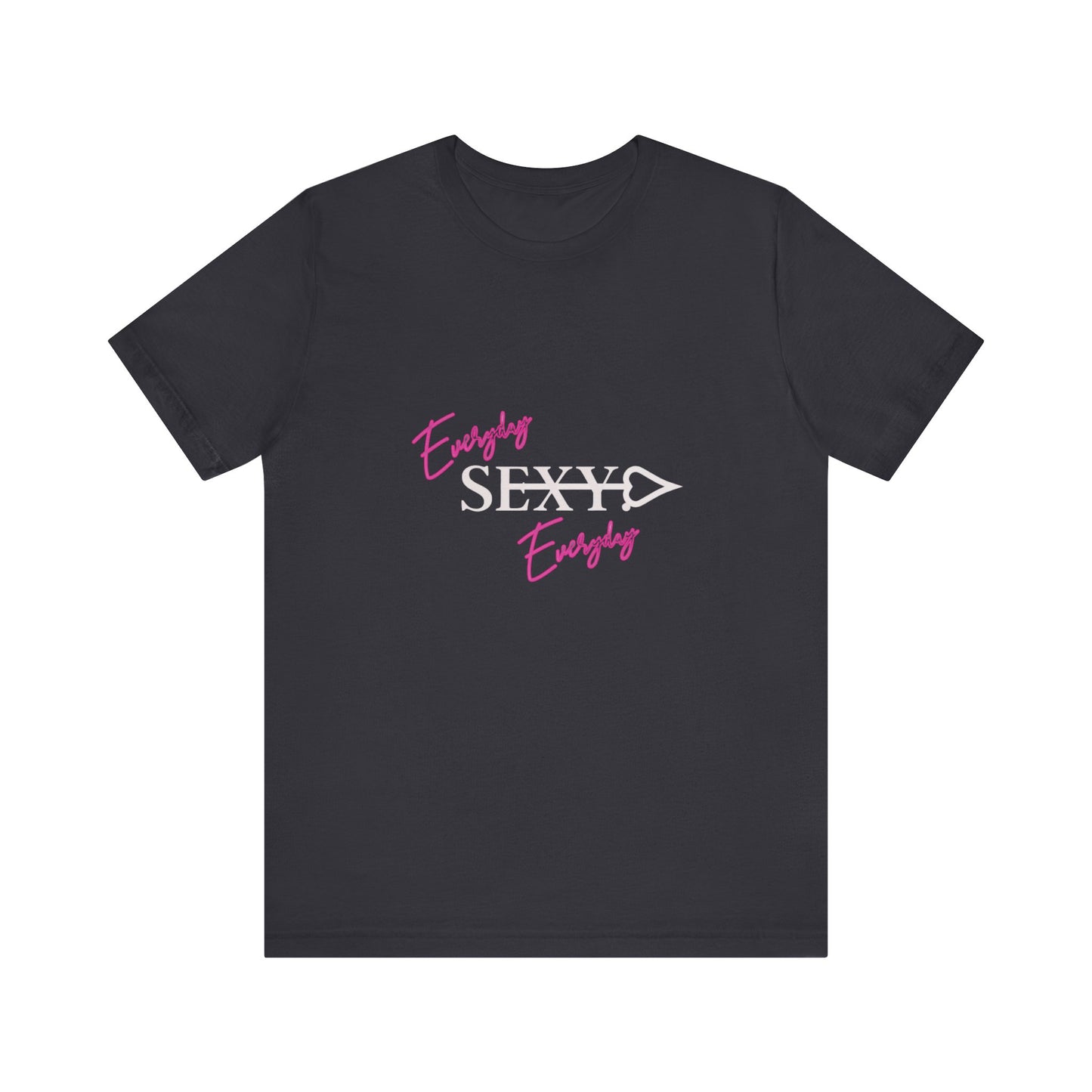 Bold Virtue Tee-- Everyday Sexy