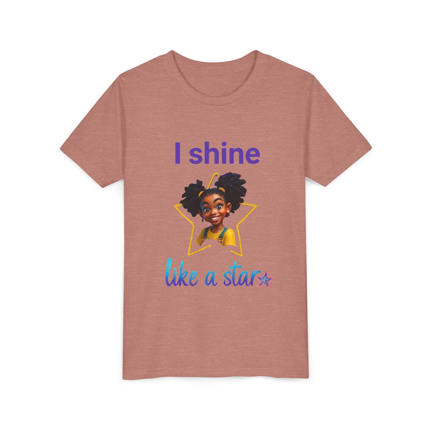 Empowerment Youth Tee