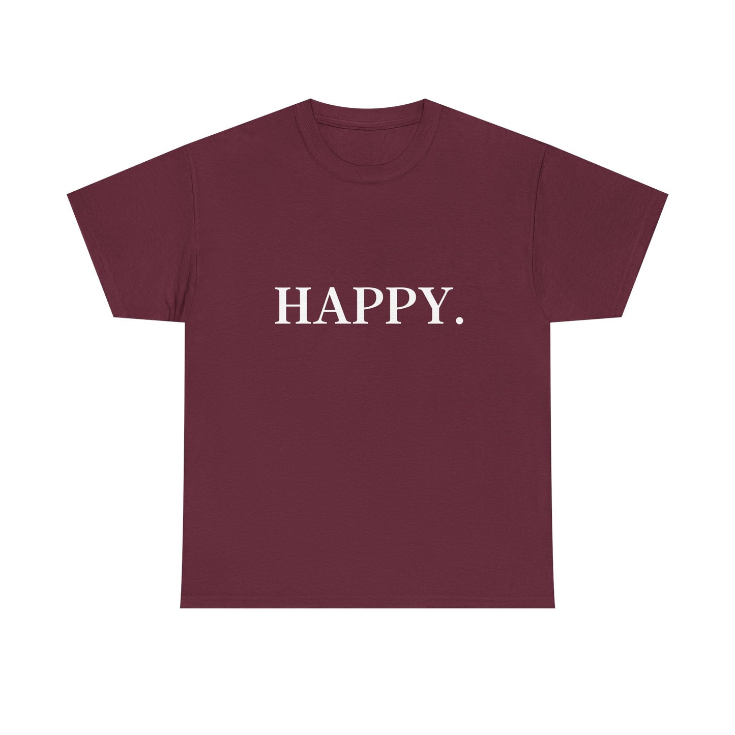 Motivational Statement Tee