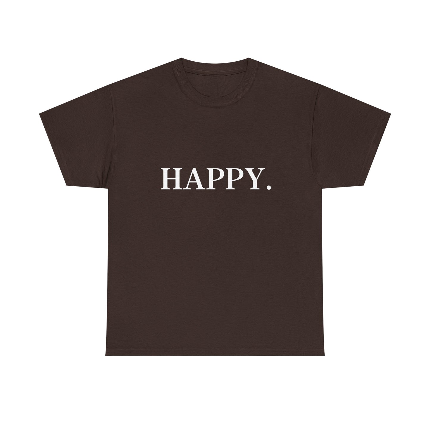 Motivational Statement Tee