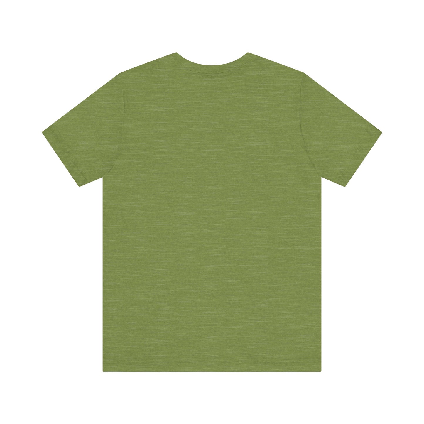 Power of Words Motivational Tee-- Lesson and Blessing