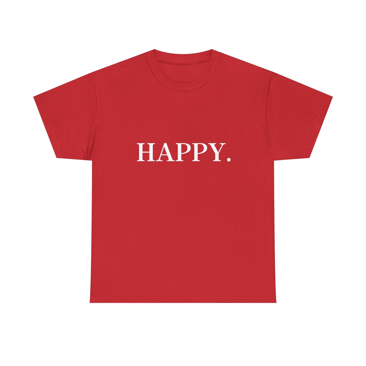 Motivational Statement Tee