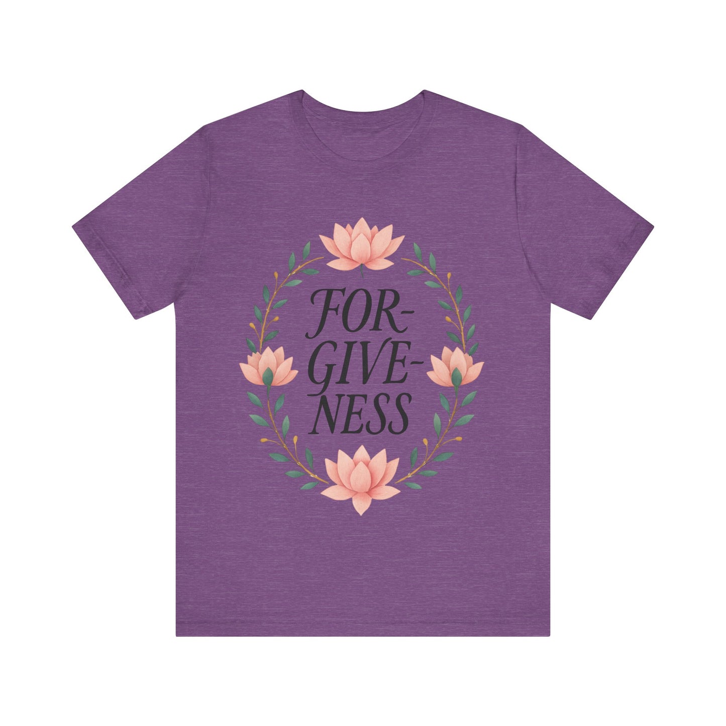 For Give Ness Tee 🌿✨