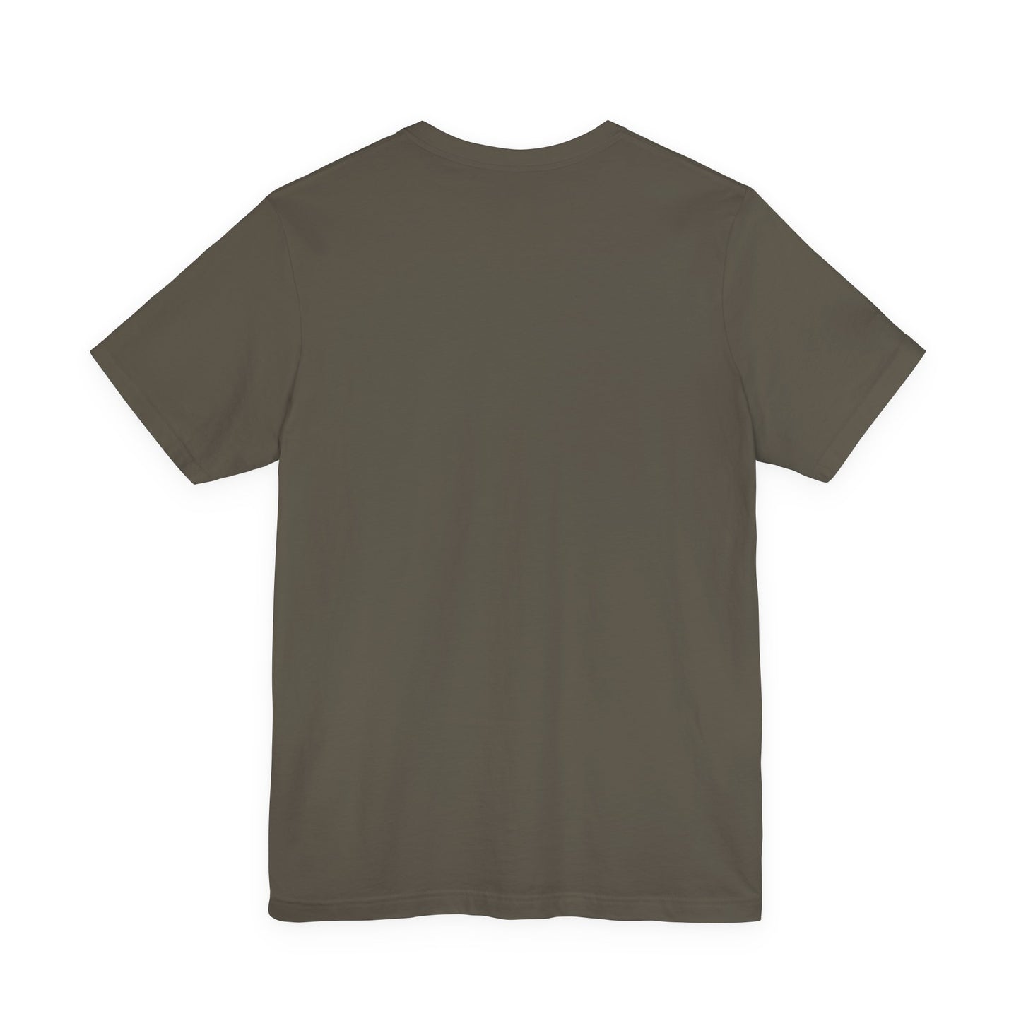 Power of Words Motivational Tee-- Lesson and Blessing