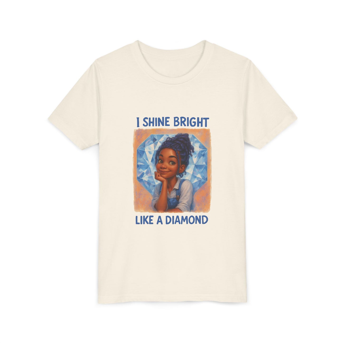 Black Girl Empowerment Tee