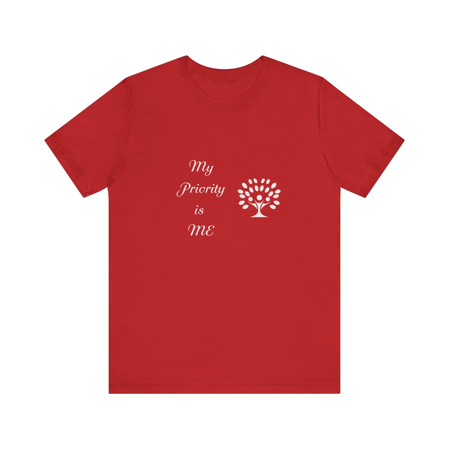 π Breast Cancer Awareness  β My Priority Tee