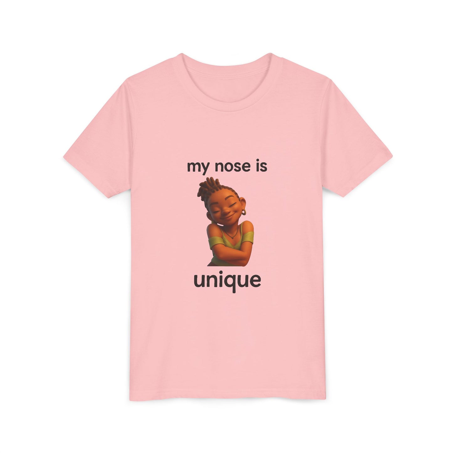 Youth Confidence Tee