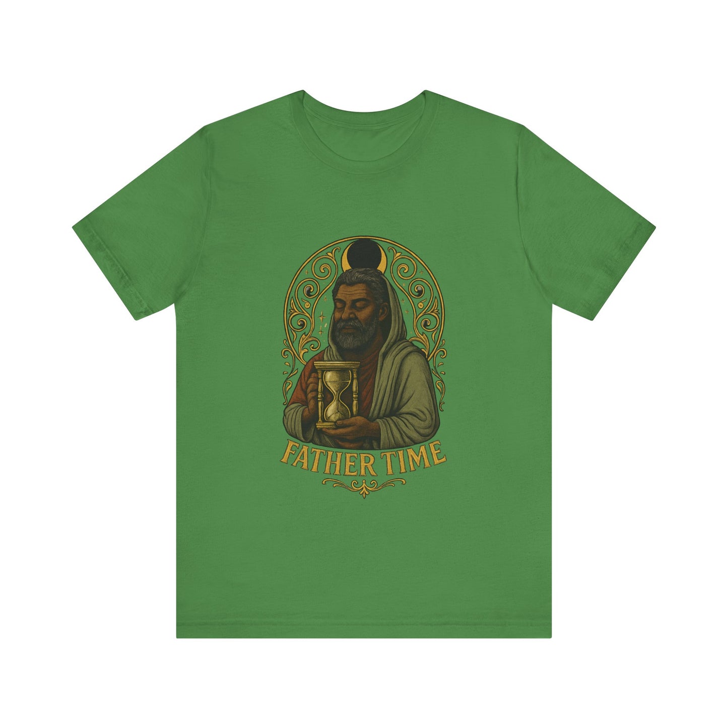 Father Time Tee ⏳✨
