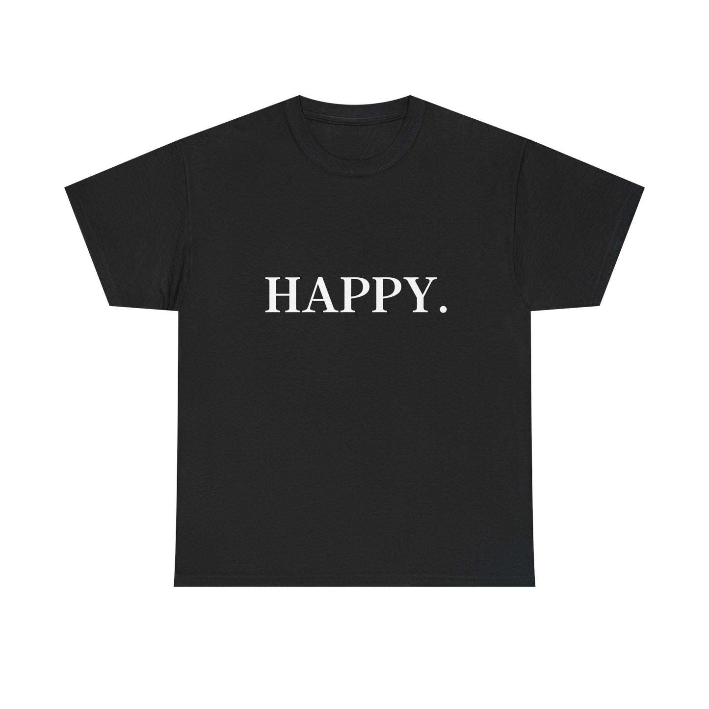 Motivational Statement Tee