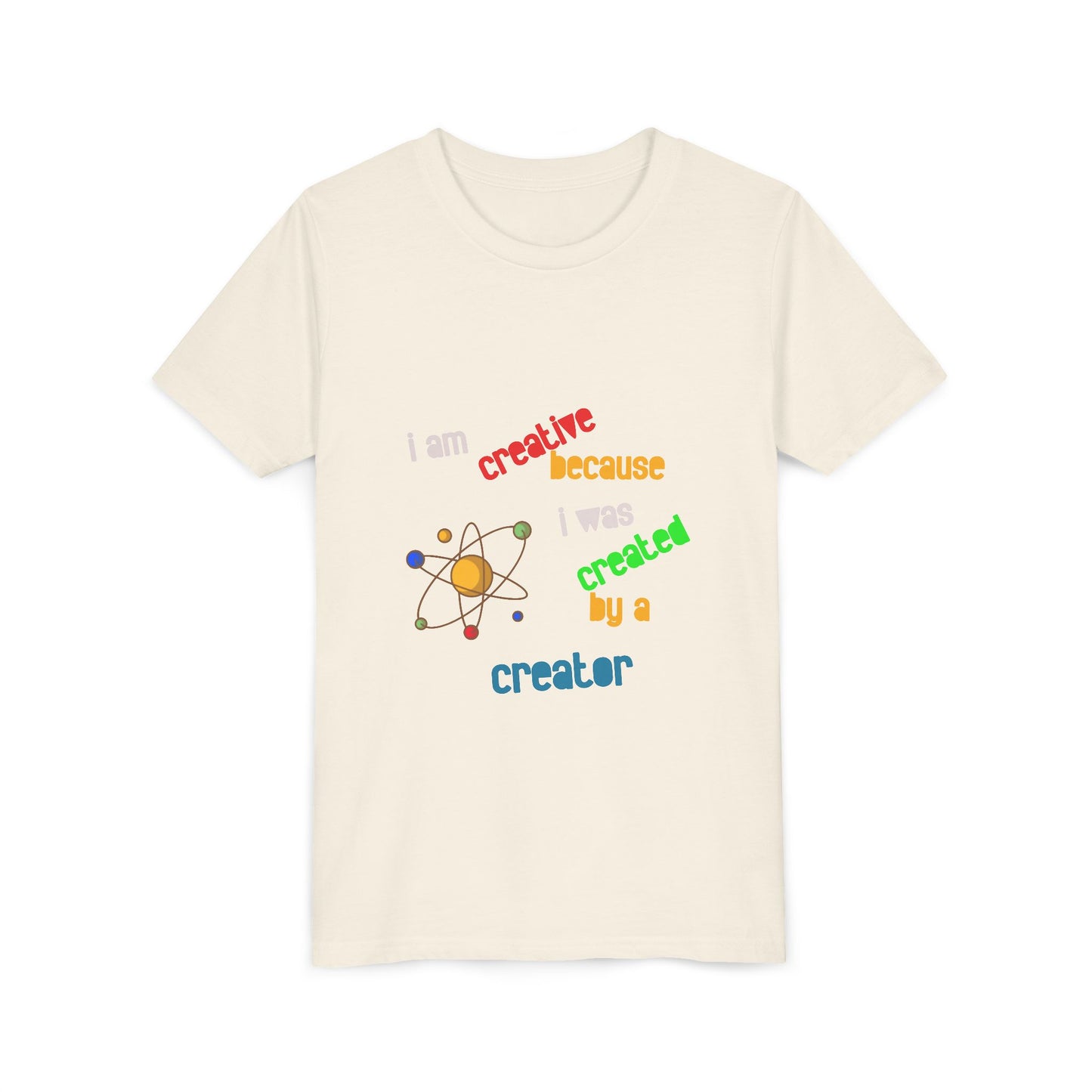 Juneteenth & Black History Month Youth Tee – Proud Black Girl Shirt