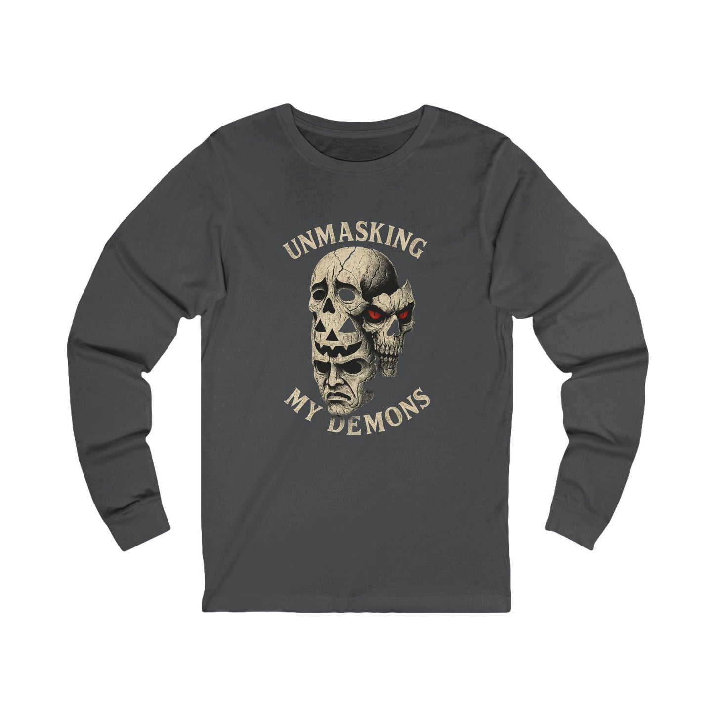 Unisex Halloween Tee