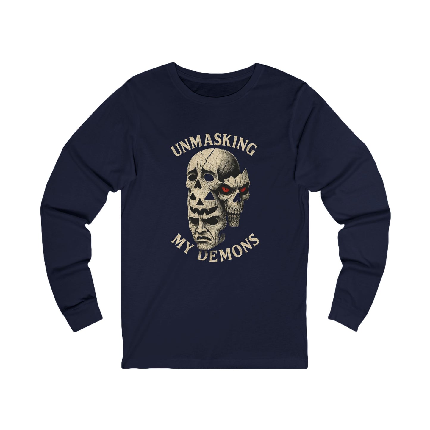 Unisex Halloween Tee