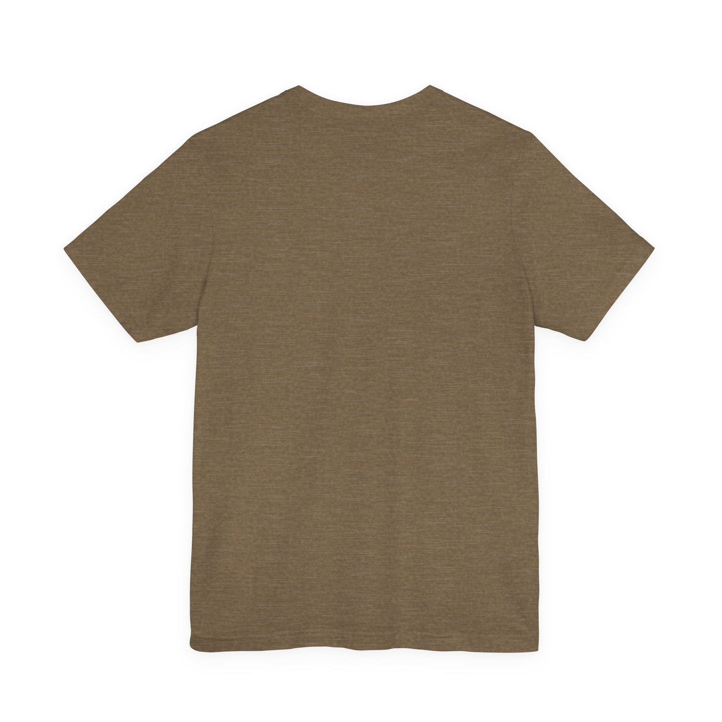 Power of Words Motivational Tee-- Lesson and Blessing