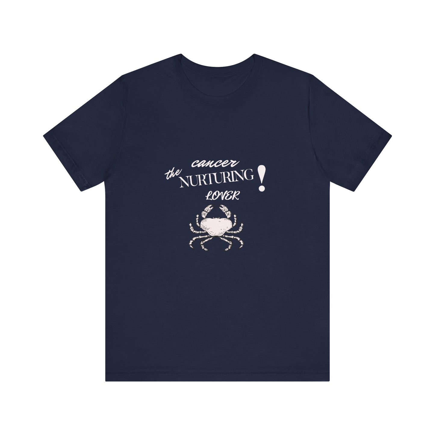Zodiac Love Collection- Cancer Love Tee