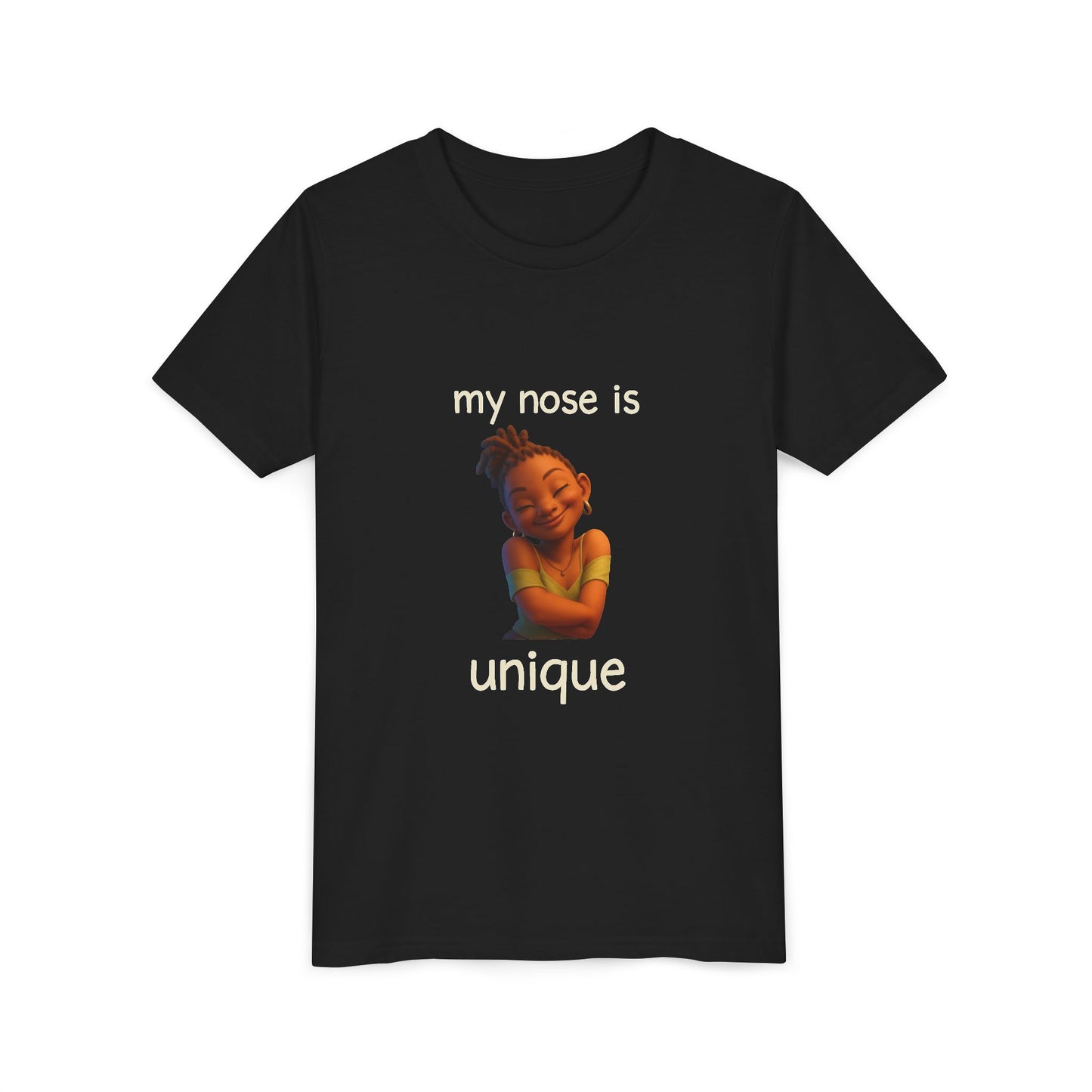 Youth Confidence Tee