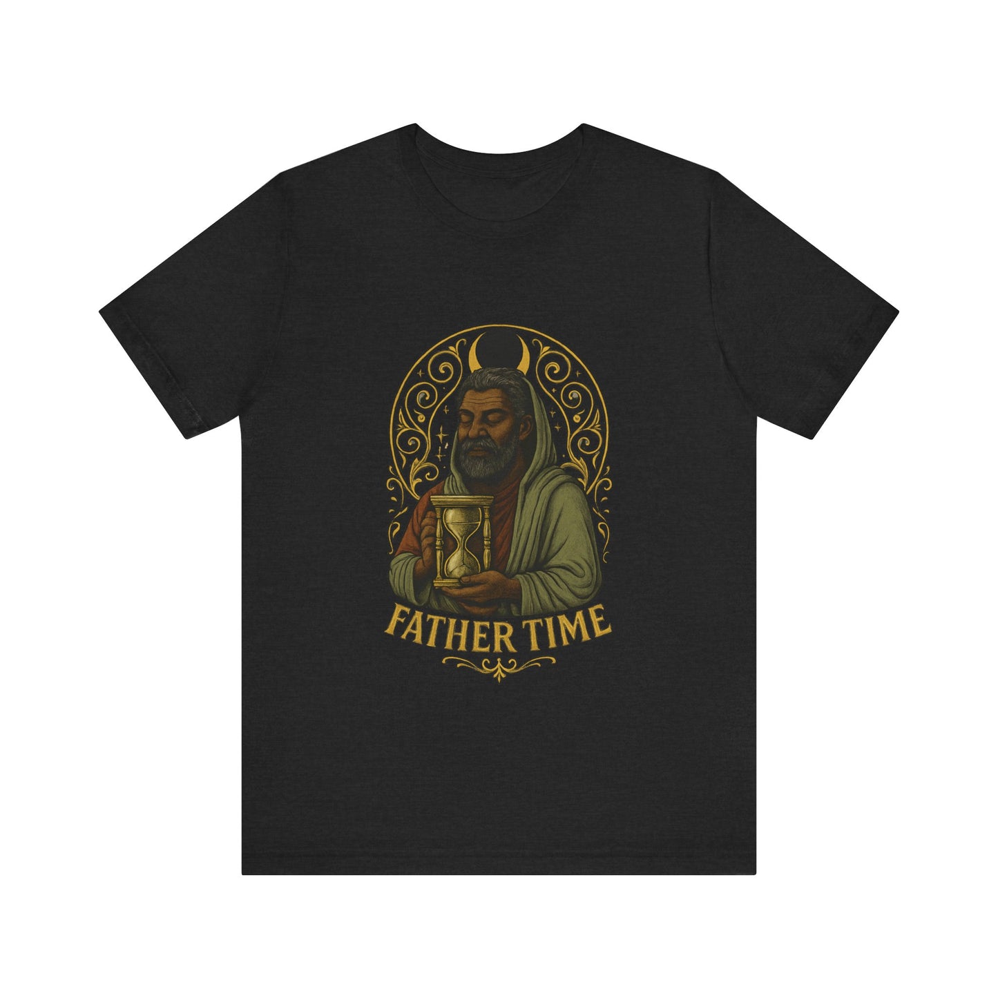 Father Time Tee ⏳✨
