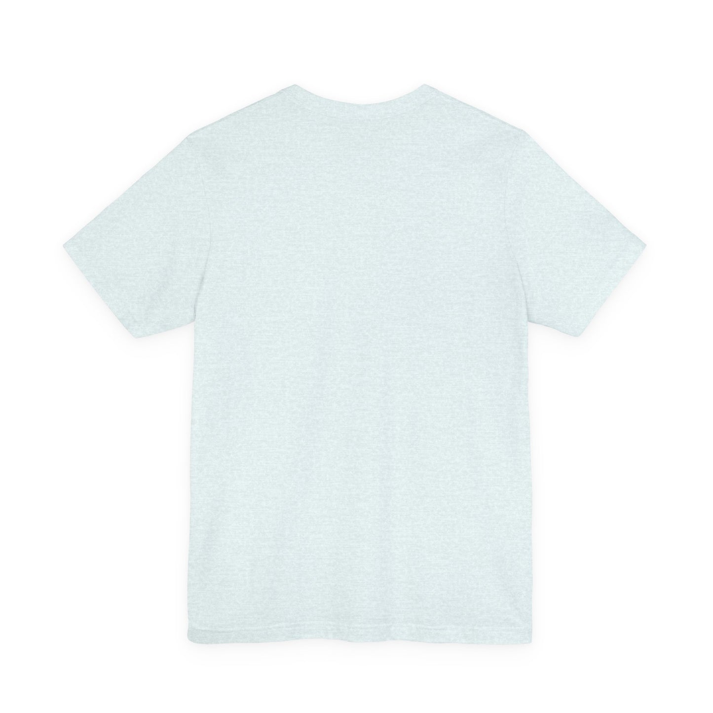 Power of Words Motivational Tee-- Lesson and Blessing
