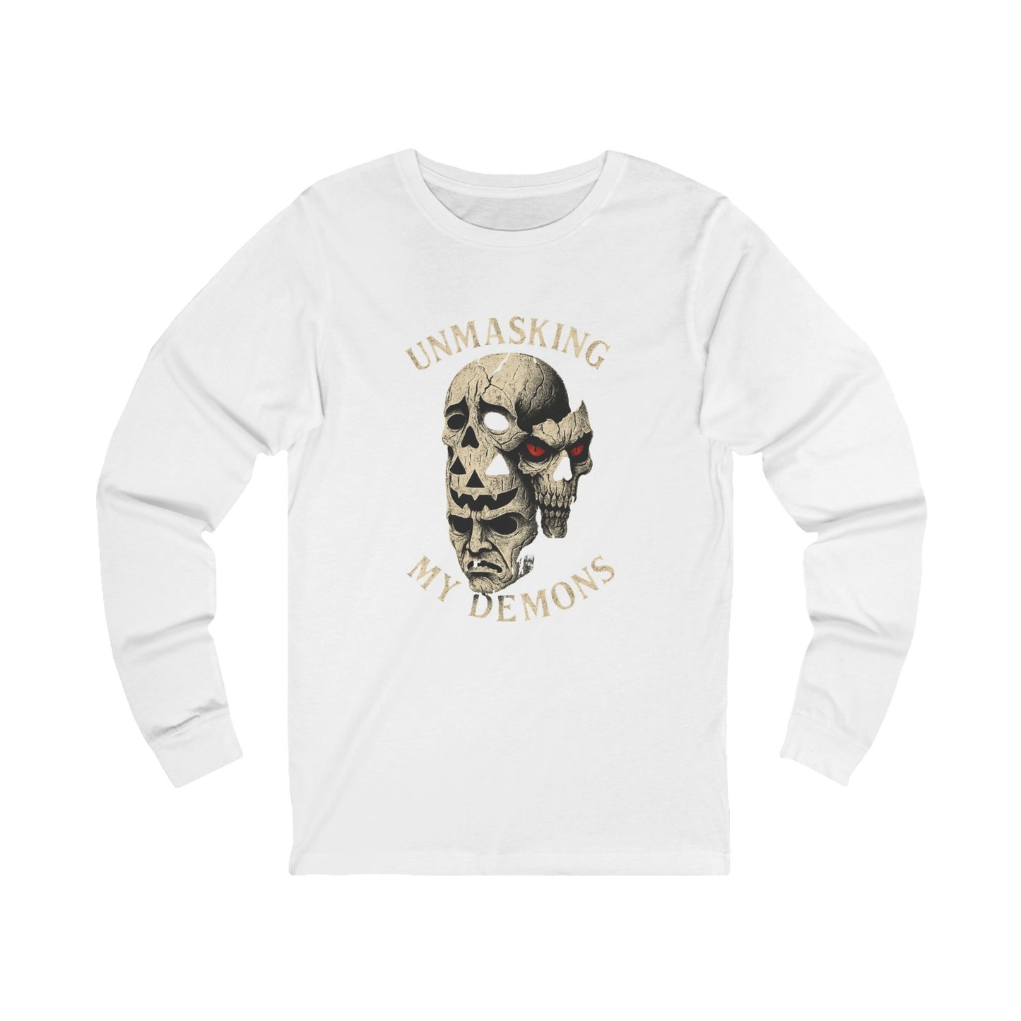 Unisex Halloween Tee