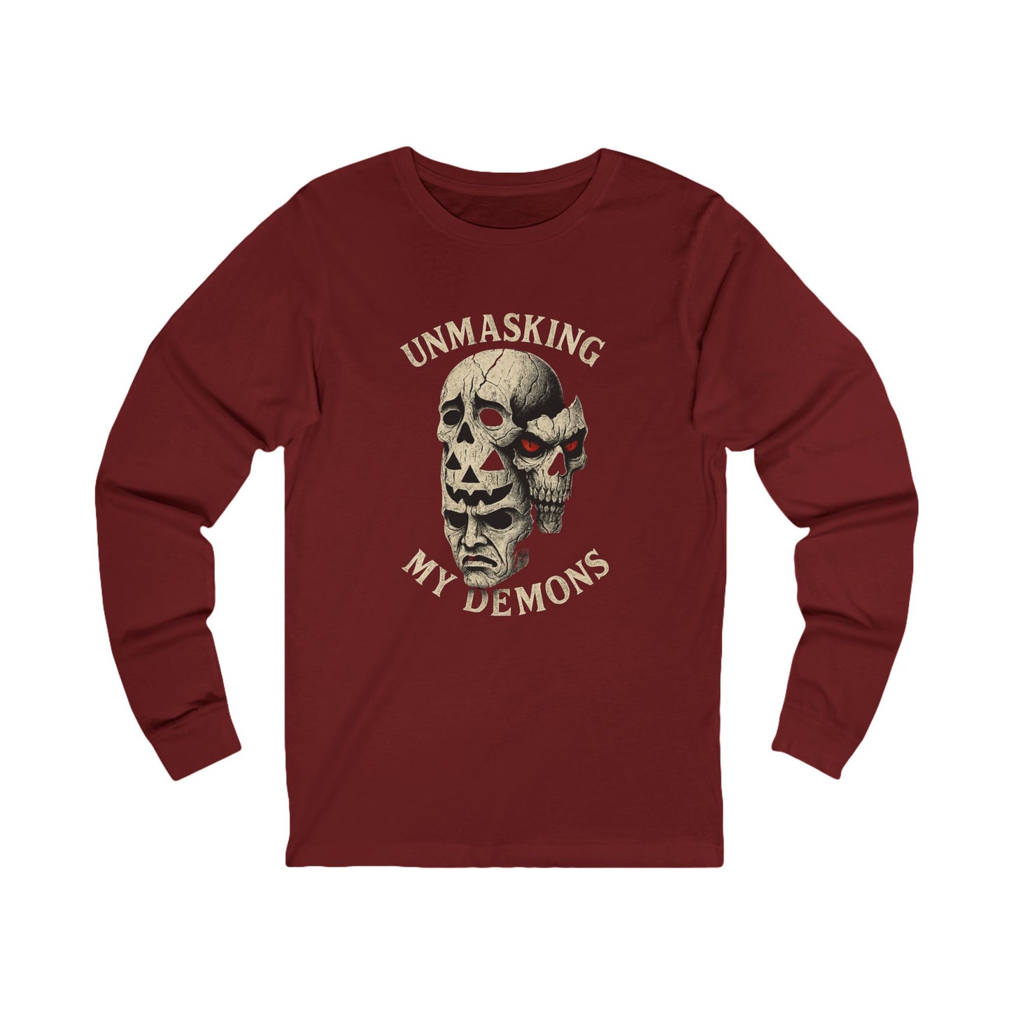 Unisex Halloween Tee