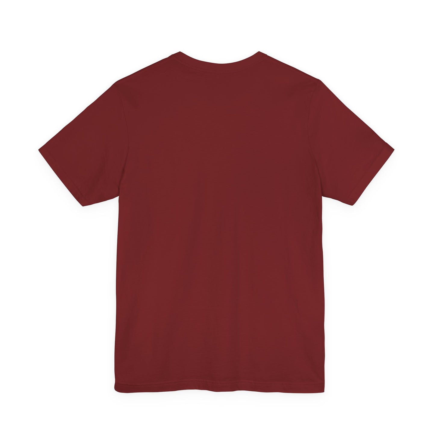 Power of Words Motivational Tee-- Lesson and Blessing