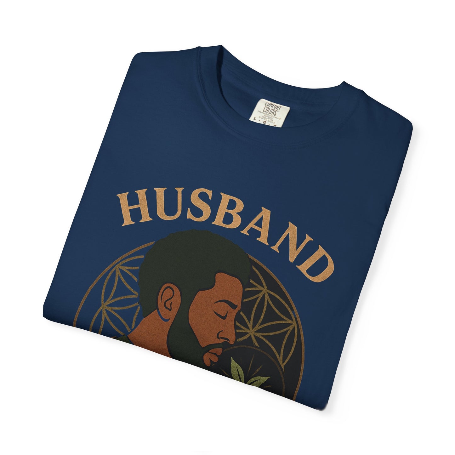 Tender of Earth Tee for Him