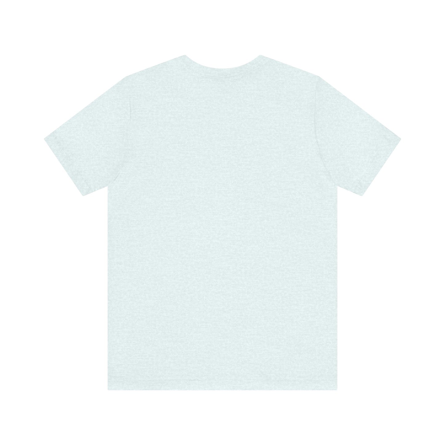 Power of Words Motivational Tee-- Lesson and Blessing