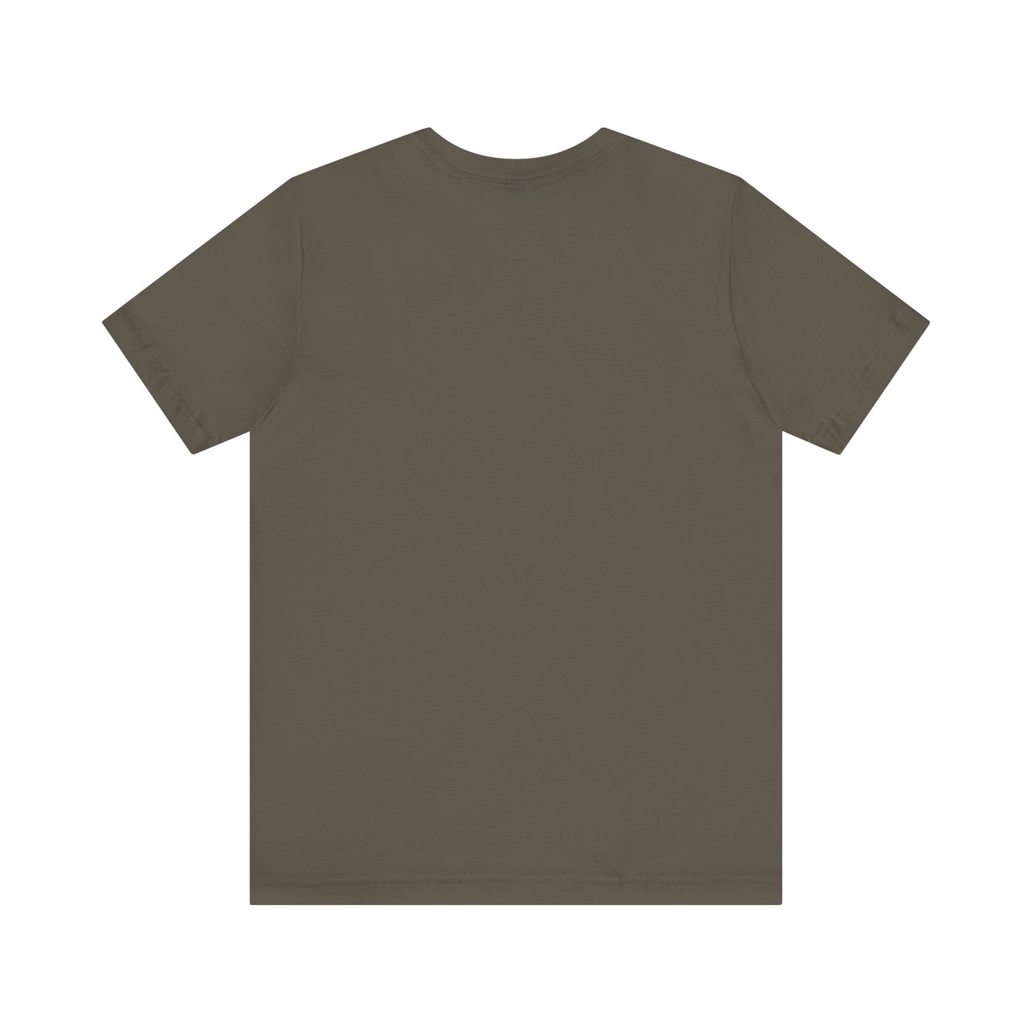 Power of Words Motivational Tee-- Lesson and Blessing