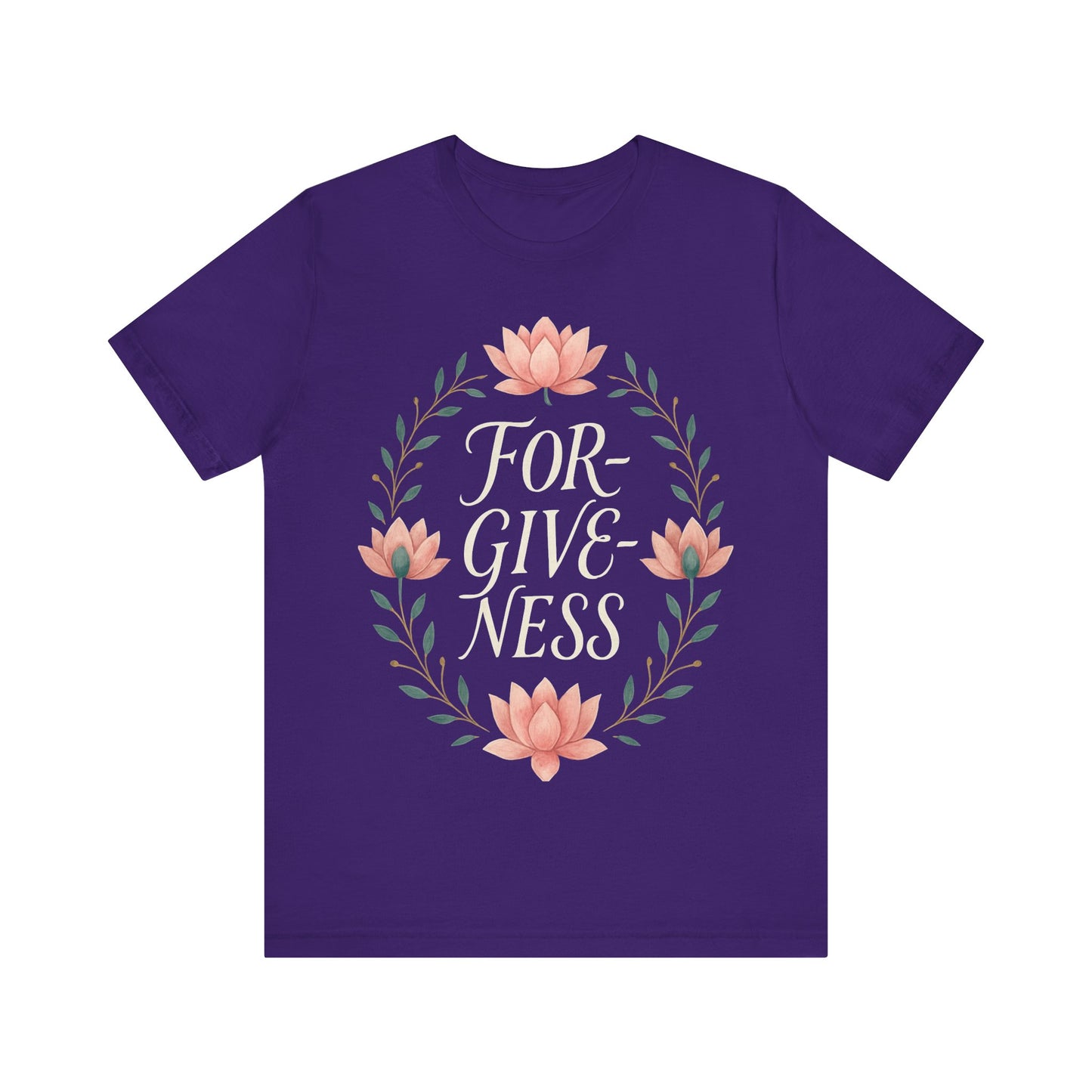 For Give Ness Tee 🌿✨