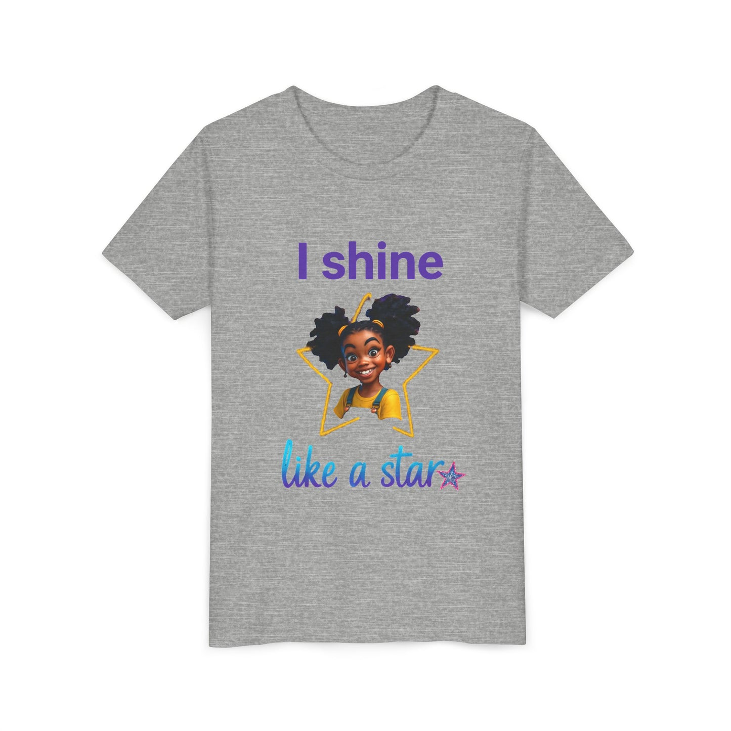 Empowerment Youth Tee